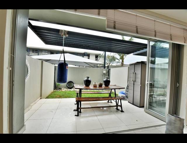 1 BEDROOM APARTMENT FOR SALE IN MORNINGSIDE